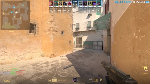 Clip #141525
