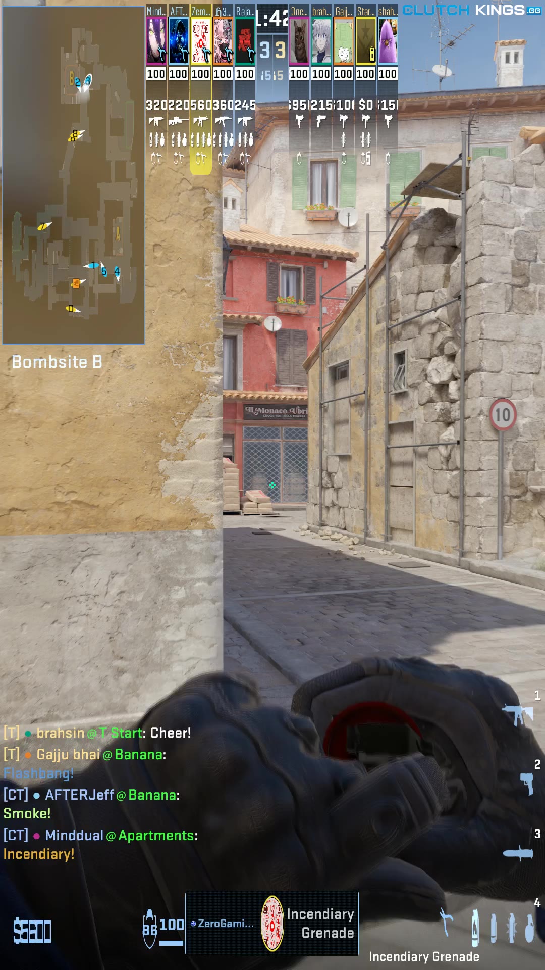 Clip #141763