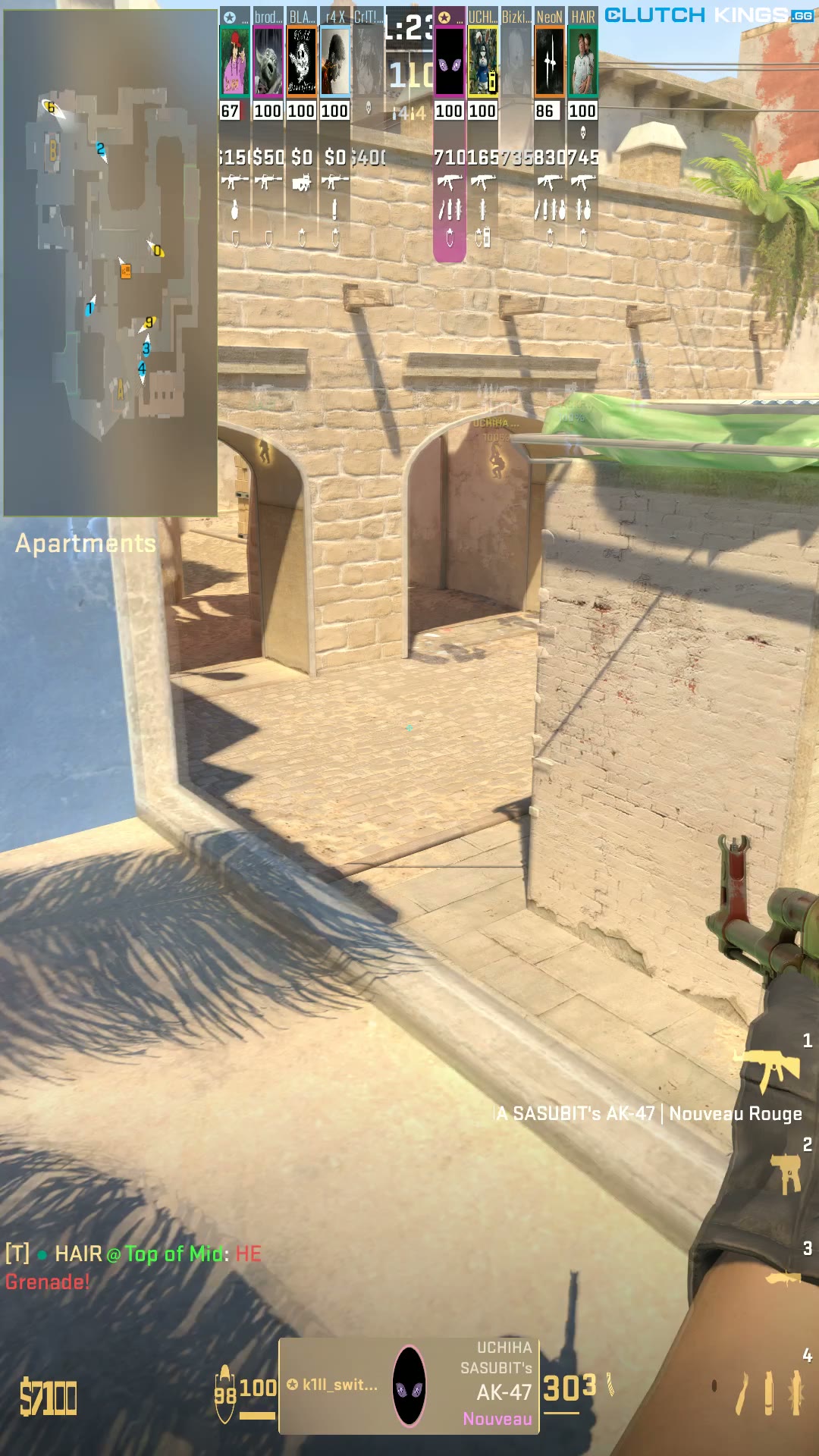 Clip #142081