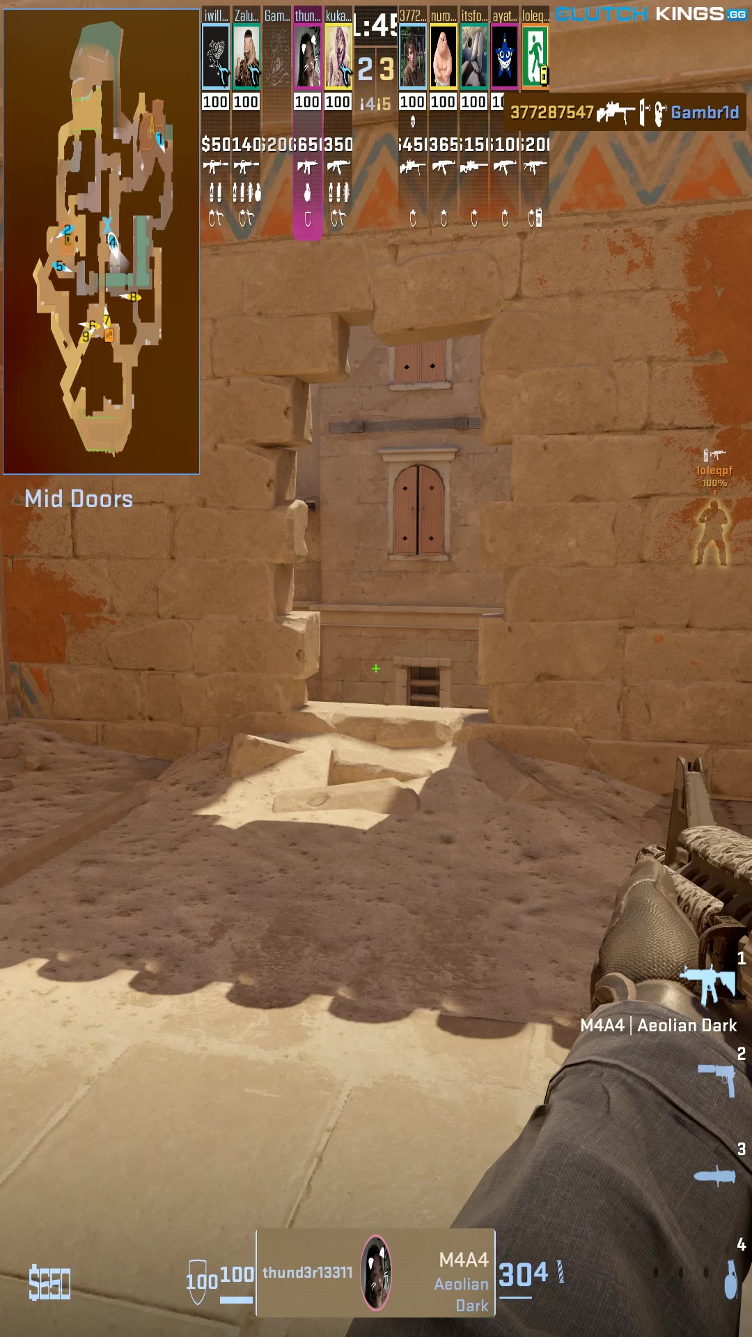 Clip #144105