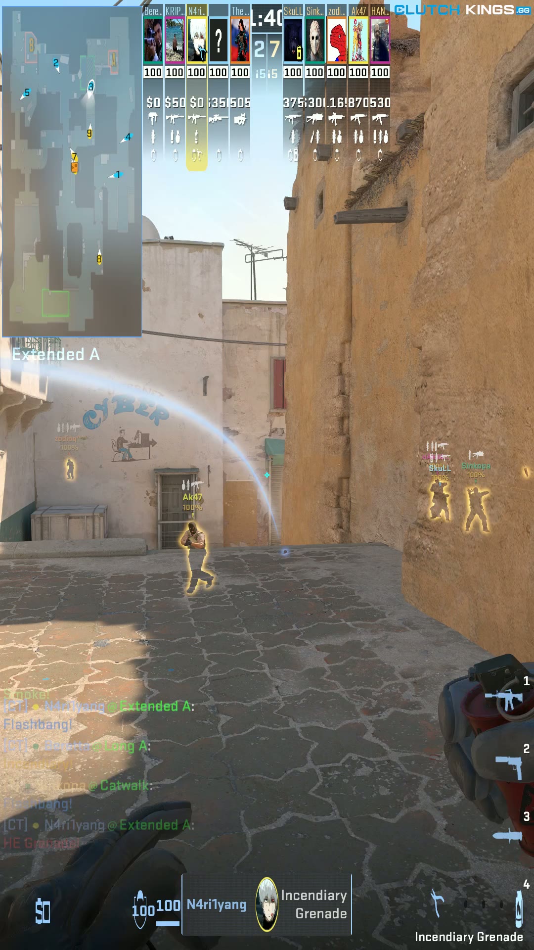 Clip #144236