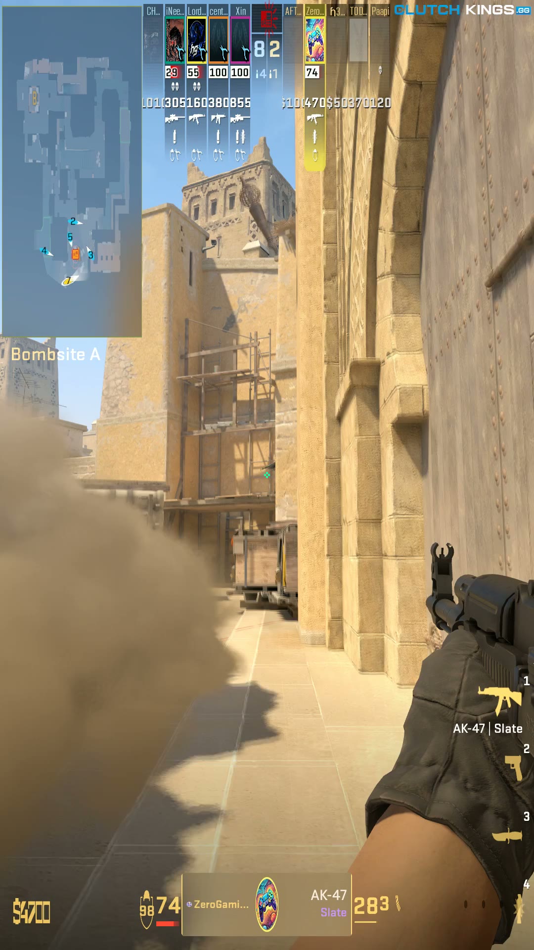 Clip #144530