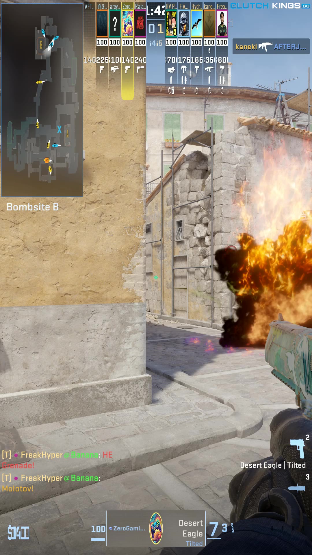 Clip #144777