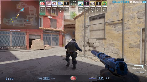 Clip #145004