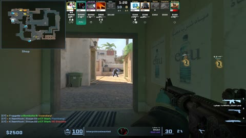 Clip #145019