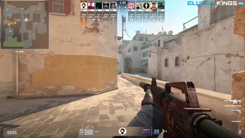 Clip #145079