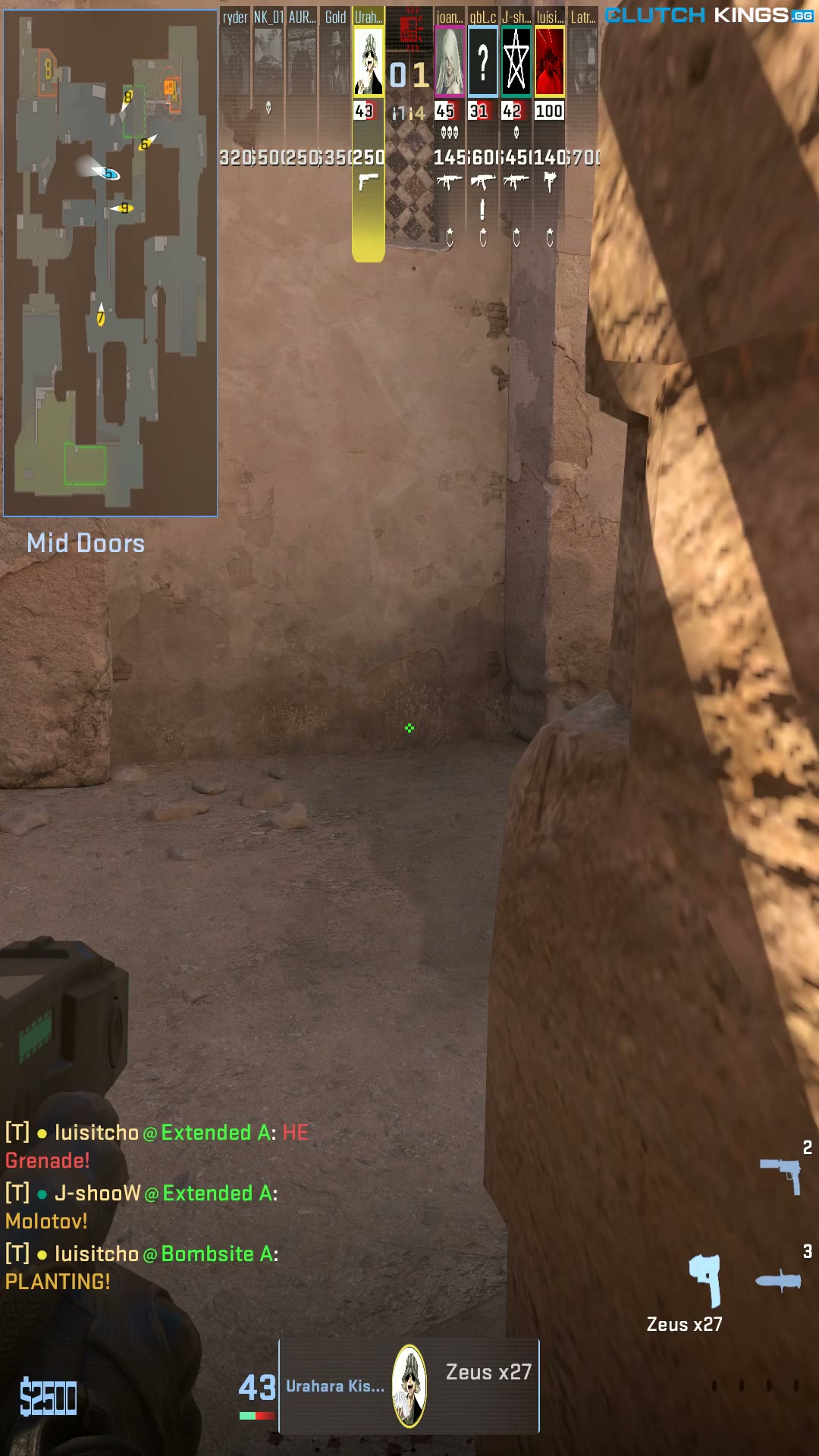 Clip #145725