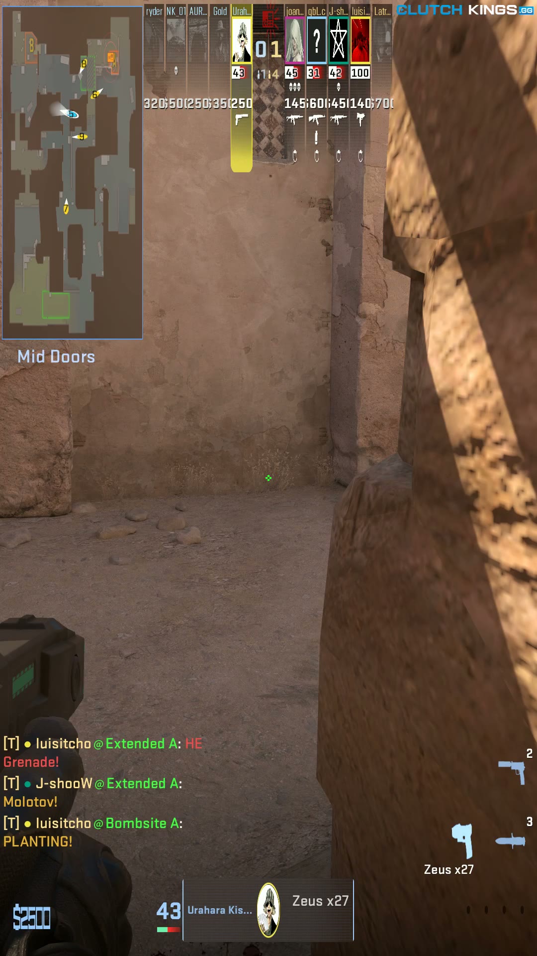 Clip #145729