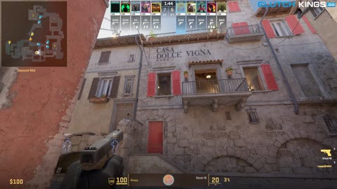 Clip #145757