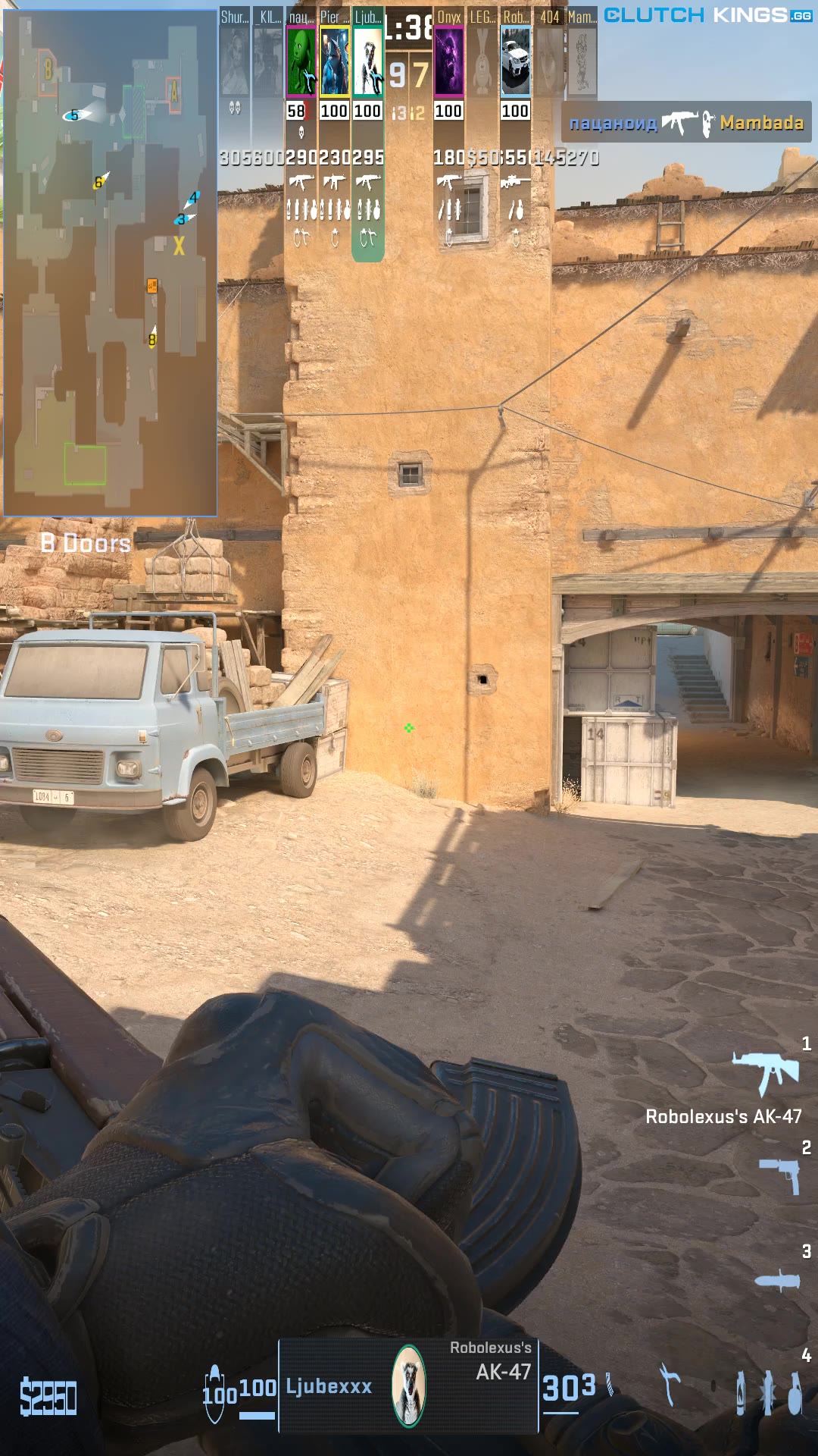 Clip #145944