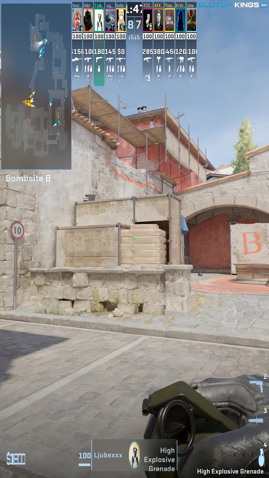 Clip #145952