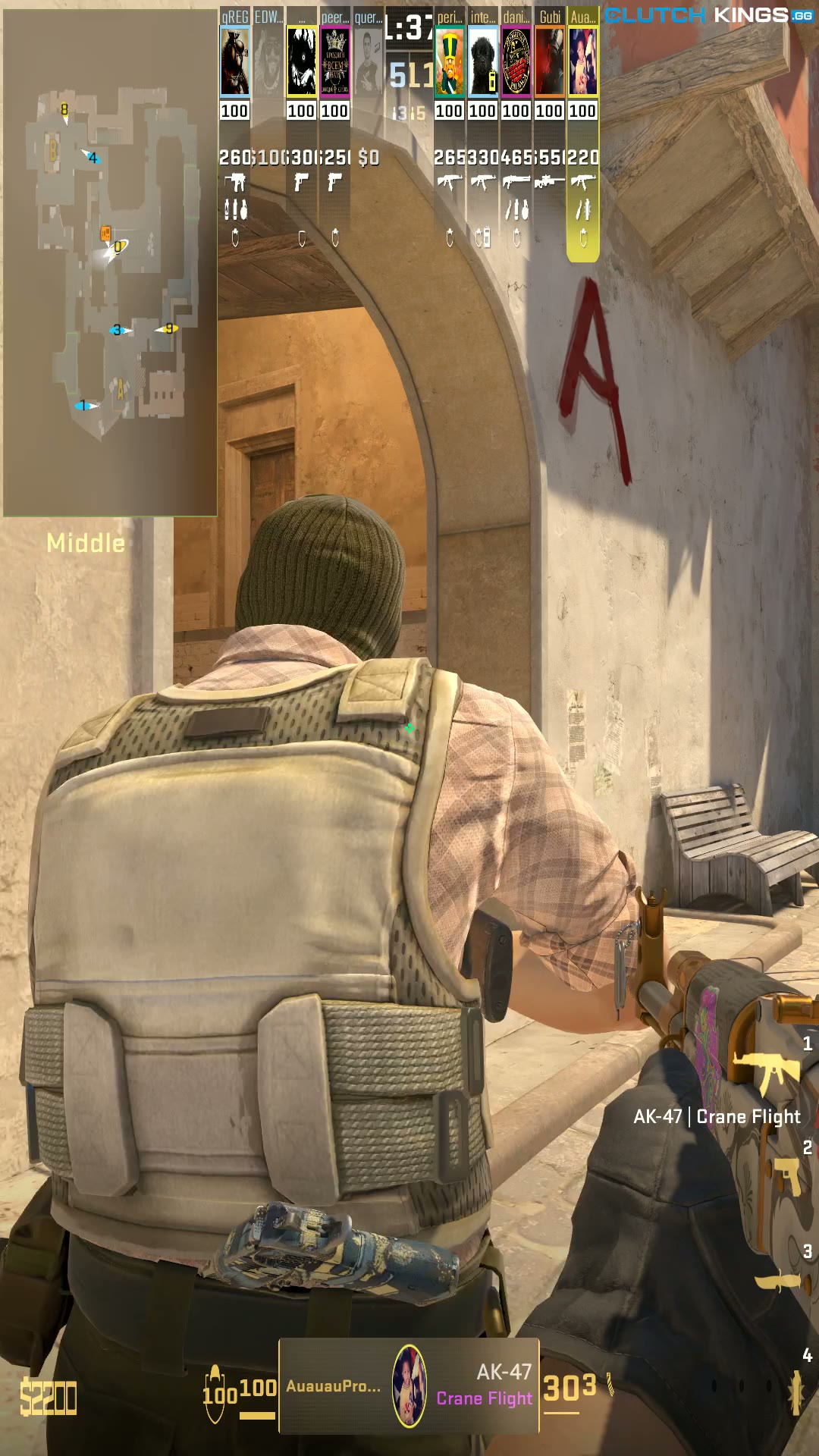Clip #147980