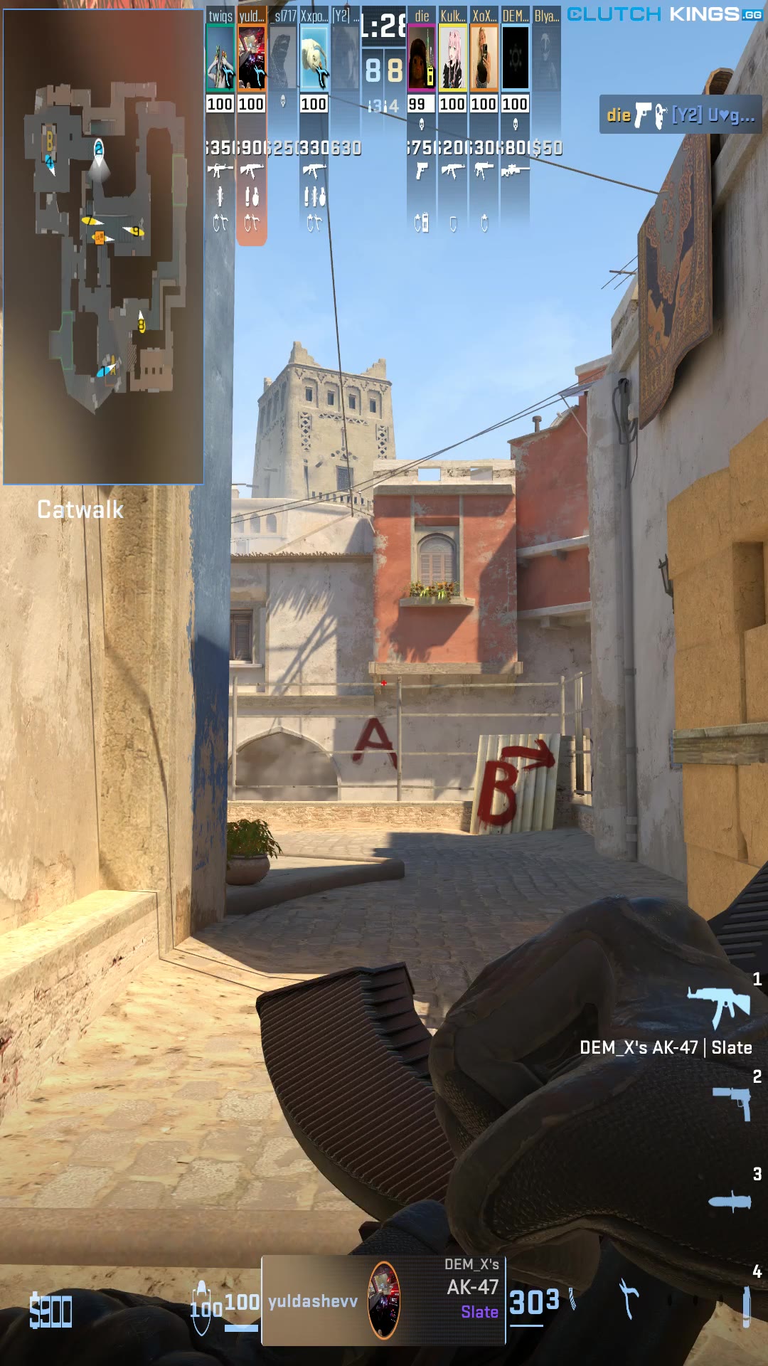 Clip #148502