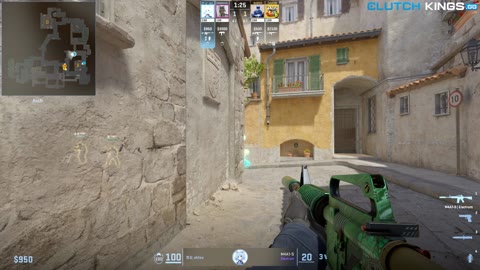 Clip #151000