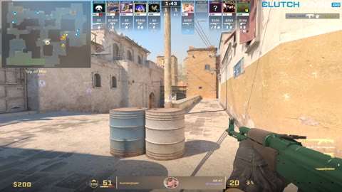 Clip #151123