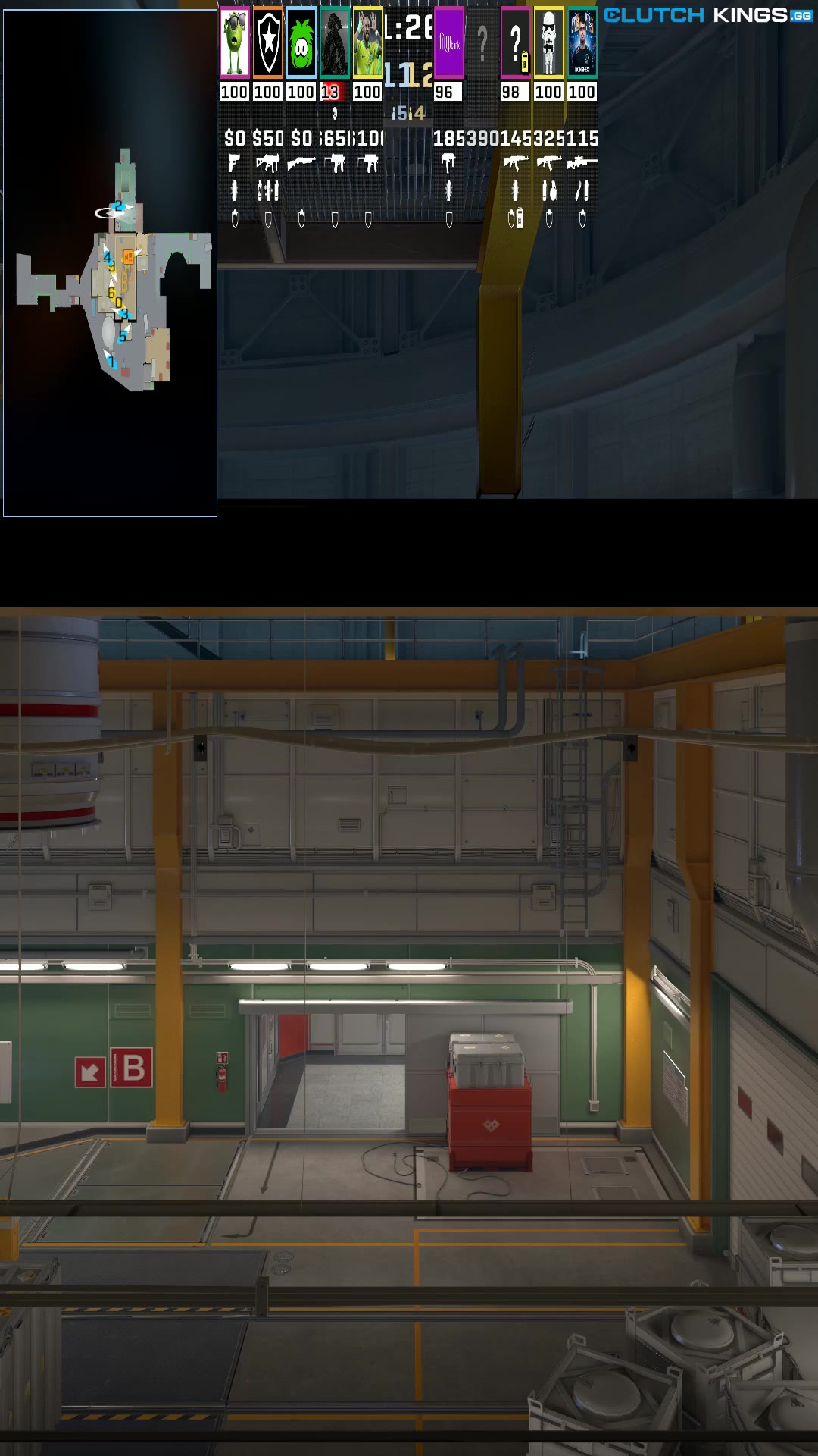 Clip #151394
