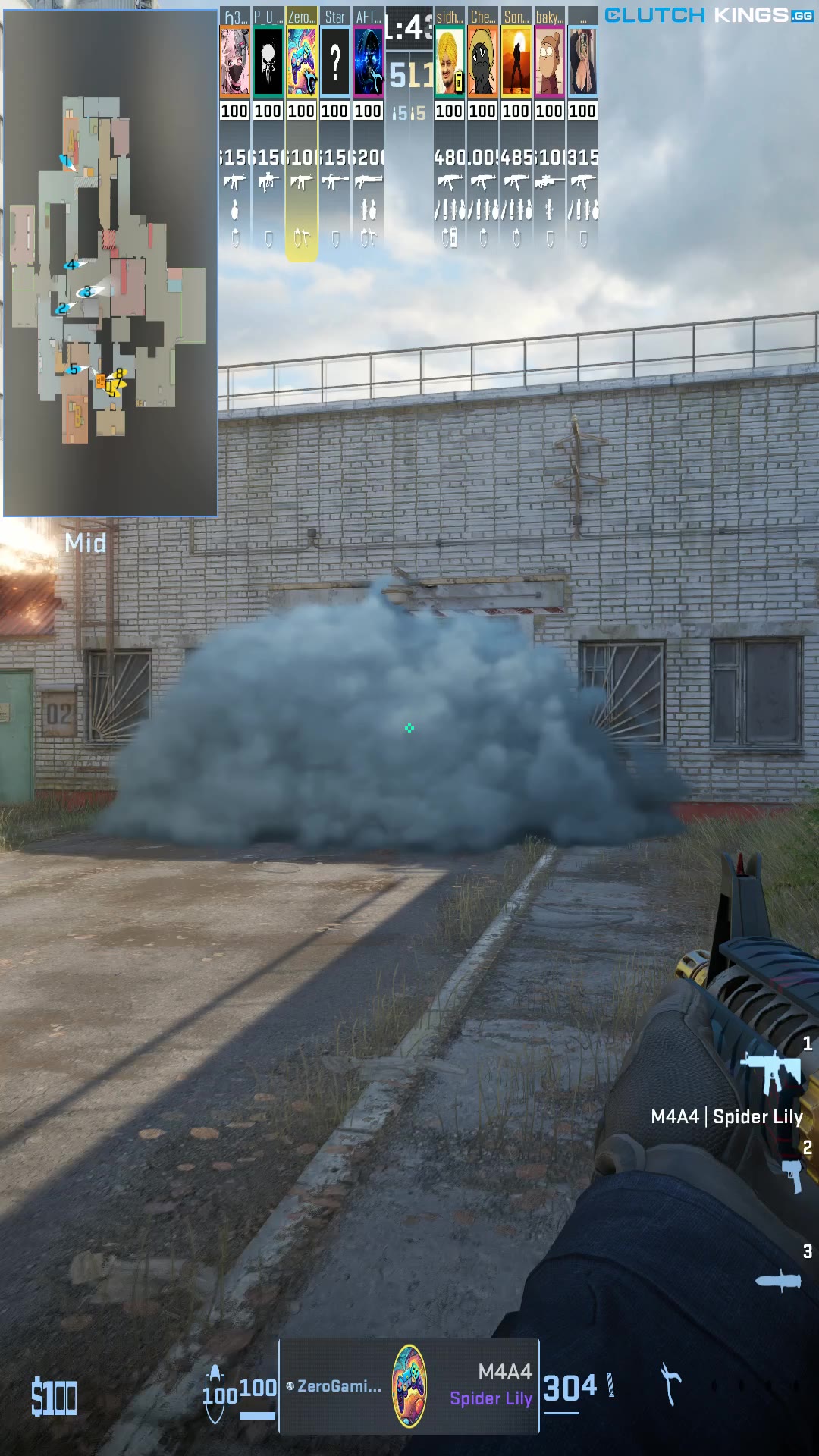 Clip #151727