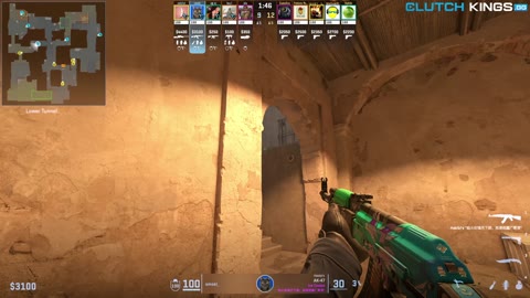 Clip #152124