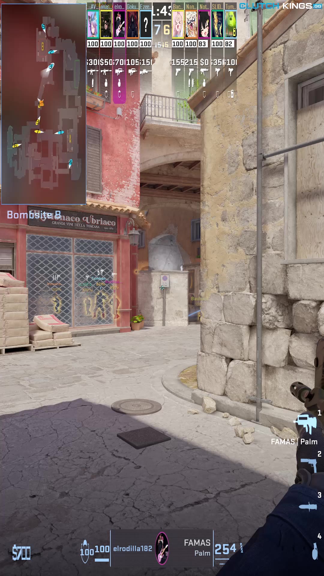 Clip #152472