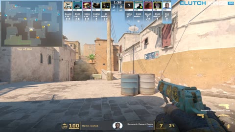 Clip #152607