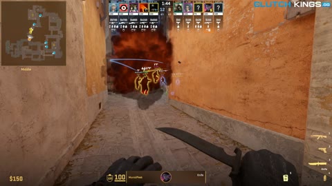Clip #153114