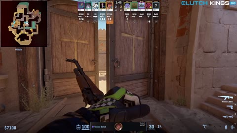 Clip #154045