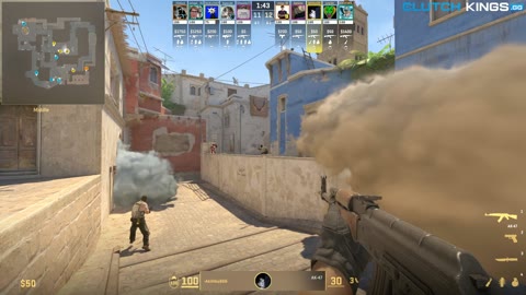Clip #154227