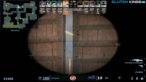 Clip #154285