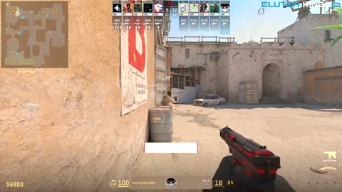 Clip #155005