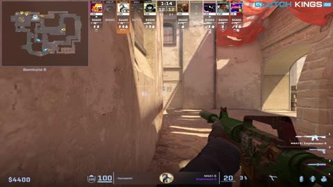Clip #156112