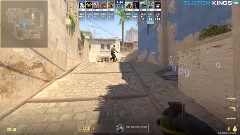 Clip #156282