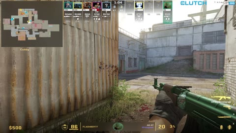 Clip #157545