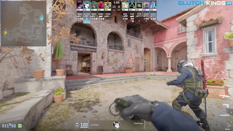 Clip #158005