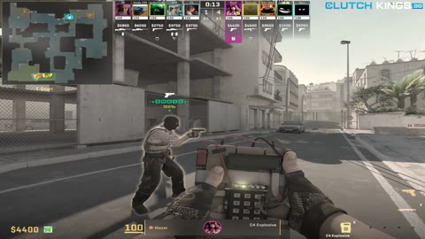 Clip #158007