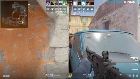 Clip #158119