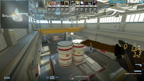 Clip #158137
