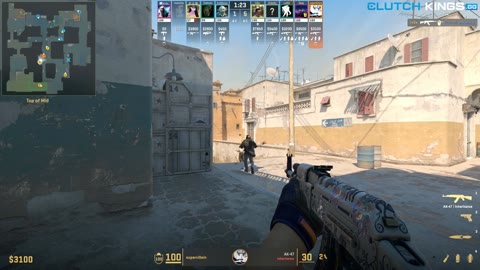 Clip #158154