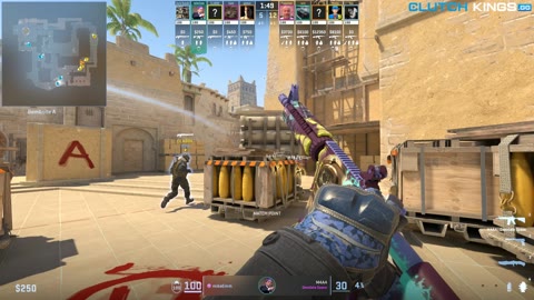 Clip #158284