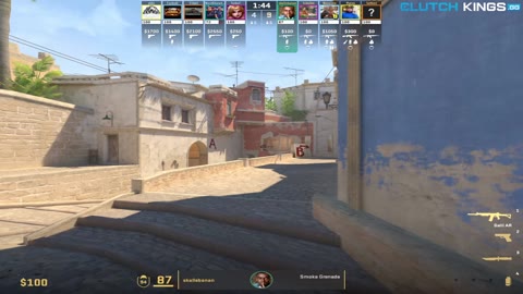 Clip #158507