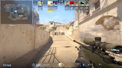 Clip #160278