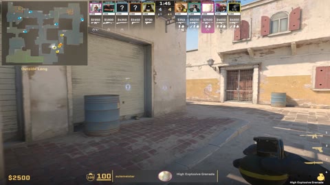 Clip #160289