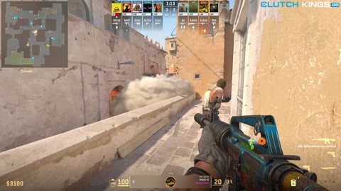 Clip #160510