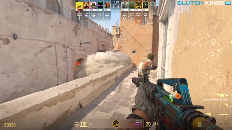 Clip #160518