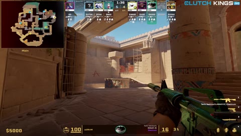 Clip #160827