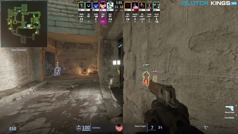Clip #161156