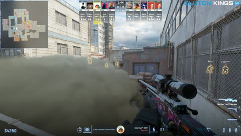 Clip #162509