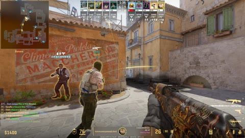 Clip #16265