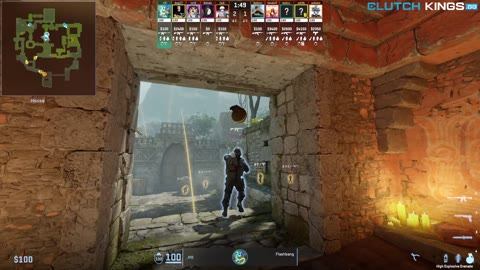 Clip #163029