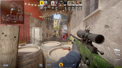 Clip #16363