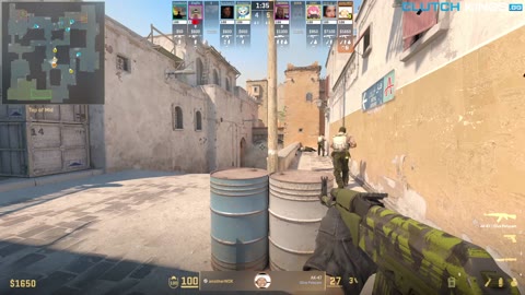 Clip #165023